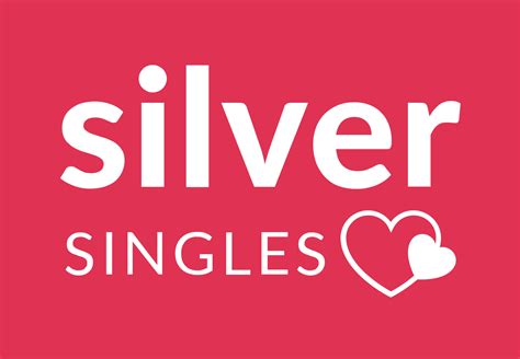 silver singles dating app